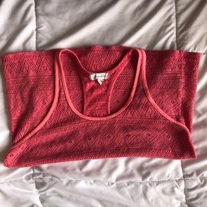 Aeropostale tank top